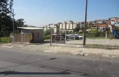 Terreno à venda, 2044 m² por r$ 2.100.000,00 - centro (cotia) - cotia/sp