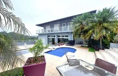 Casa à venda, 660 m² por r$ 3.200.000,00 - granja viana - carapicuíba/sp