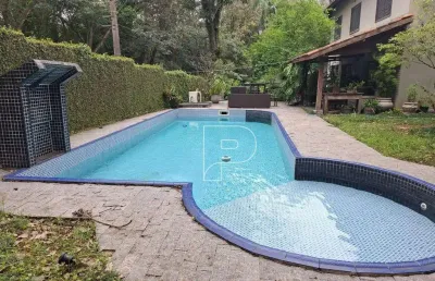 Casa com 4 dormitórios à venda, 300 m² por r$ 1.700.000,00 - parque dos príncipes - osasco/sp
