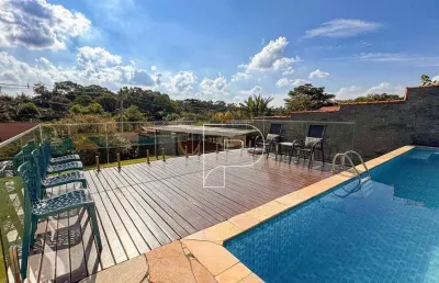 Casa com 3 dormitórios à venda, 220 m² por r$ 1.390.000,00 - los álamos - vargem grande paulista/sp