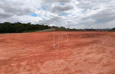 Área industrial ou para incorporação com 40.000m² ao lado do shopping, centarl park