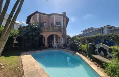 Casa com 4 dormitórios à venda, 307 m² por r$ 1.450.000,00 - granja viana - nova higienópolis - jandira/sp
