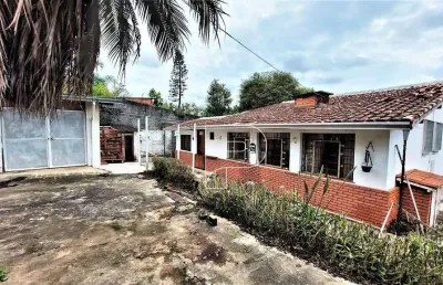 Casa com 2 dormitórios à venda, 170 m² por r$ 1.150.000,00 - vila santo antônio - cotia/sp