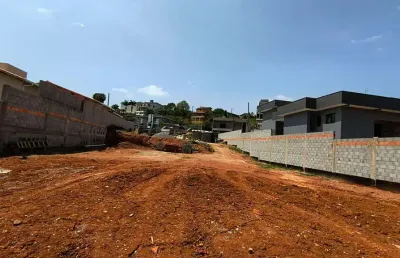 Terreno à venda, 1105 m² por r$ 1.000.000,00 - cotia - cotia/sp