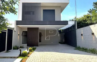 Casa com 3 dormitórios à venda, 191 m² por r$ 1.500.000,00 - granja viana - cotia/sp