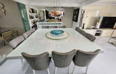 Apartamento com 5 dormitórios à venda, 347 m² por r$ 1.200.000,00 - vila nova cachoeirinha - são paulo/sp