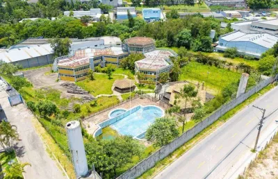 Prédio, 3500 m² - venda por r$ 34.000.000,00 ou aluguel por r$ 90.000,00/mês - cotia - cotia/sp