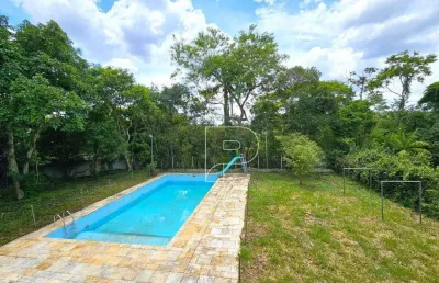 Casa em condomínio fechado com 4 quartos à venda na Rua Carambola, 1114, Granja Viana, Cotia