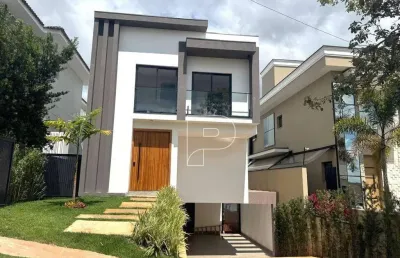 Casa com 3 dormitórios à venda, 300 m² por r$ 1.820.000,00 - granja viana - cotia/sp