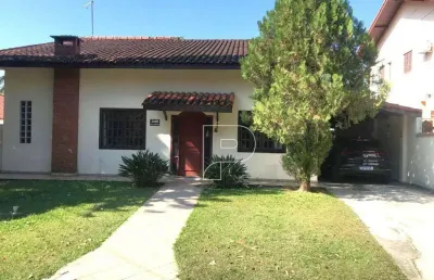 Casa em condomínio fechado com 3 quartos à venda na Rua Safira, 348, Granja Viana, Jandira