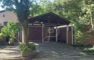 Casa com 4 dormitórios, 220 m² - venda por r$ 1.380.000,00 ou aluguel por r$ 8.650,00 - pinus park - cotia/sp