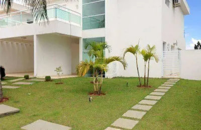 Casa com 3 dormitórios à venda, 204 m² por r$ 1.600.000,00 - granja viana - carapicuíba/sp