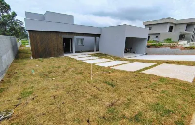 Casa com 3 dormitórios à venda, 248 m² por r$ 1.400.000,00 - paysage bella vittá - vargem grande paulista/sp