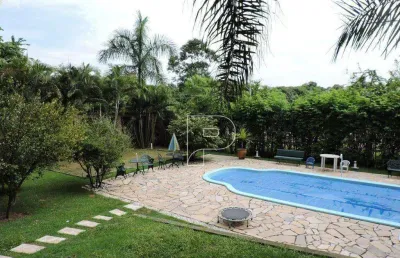 Casa com 5 dormitórios à venda, 530 m² por r$ 1.690.000,00 - granja viana - carapicuíba/sp