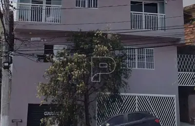 Casa com 5 dormitórios à venda, 285 m² por r$ 850.000,00 - parque viana - barueri/sp