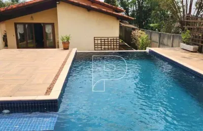 Casa com 3 dormitórios à venda, 250 m² por r$ 950.000,00 - paysage vert - vargem grande paulista/sp
