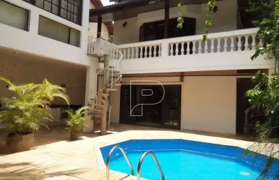 Casa com 4 dormitórios, 318 m² - venda por r$ 2.000.000,00 ou aluguel por r$ 12.000,00/ano - petit village - cotia/sp