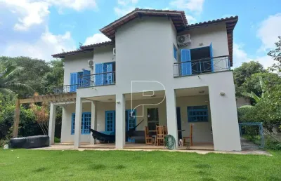 Casa com 5 dormitórios à venda, 293 m² por r$ 1.850.000,00 - jardim colibri - cotia/sp