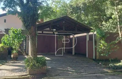 Casa com 4 dormitórios, 220 m² - venda por r$ 1.380.000,00 ou aluguel por r$ 8.650,00 - pinus park - cotia/sp