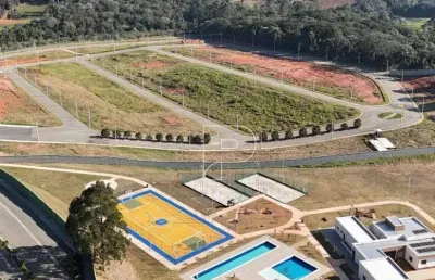 Terreno à venda, 264 m² por r$ 174.517,20 - residencial sunflower - cotia/sp