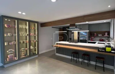 Casa com 3 dormitórios à venda, 300 m² por r$ 2.300.000 - granja viana