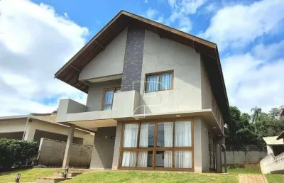 Casa 03 dormitórios, 248 m² de a/c. - venda por r$ 1.380.000 ou aluguel por r$ 7.000/mês (pacote) - santa adélia - vargem grande paulista/sp