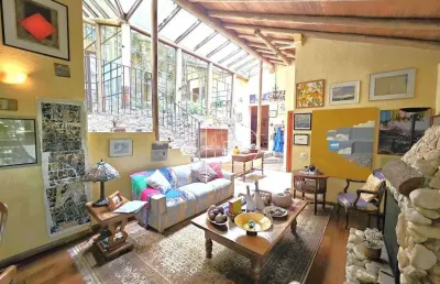 Casa em condomínio fechado com 3 quartos à venda na Alameda Tília, 25, Granja Viana, Jandira