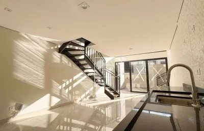 Casa com 2 dormitórios à venda, 125 m² por r$ 895.000,00 - granja viana - cotia/sp