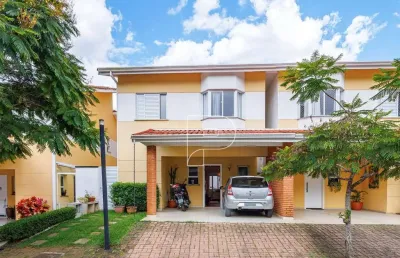 Casa com 4 dormitórios à venda, 154 m² por r$ 1.000.000,00 - granja viana - cotia/sp