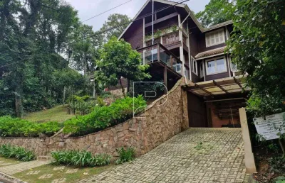 Casa à venda, 253 m² por r$ 950.000,00 - vila verde - itapevi/sp