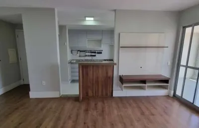 Apartamento à venda, 75 m² por r$ 870.000,00 - vila são francisco - são paulo/sp
