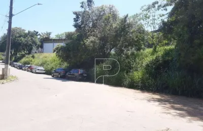 Área à venda, 6740 m² por r$ 3.500.000,00 - jardim do rio cotia - cotia/sp