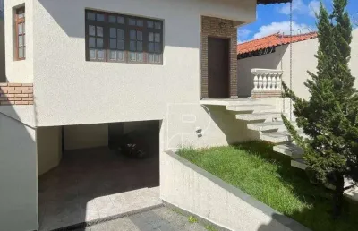 Casa com 4 dormitórios à venda, 255 m² por r$ 1.400.000,00 - adalgisa - osasco/sp