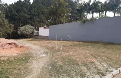 Terreno à venda, 1301 m² - nova higienópolis - jandira/sp