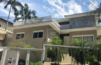 Casa com 3 dormitórios, 274 m² - venda por r$ 2.350.000,00 ou aluguel por r$ 13.566,78/mês - parque dos príncipes - são paulo/sp