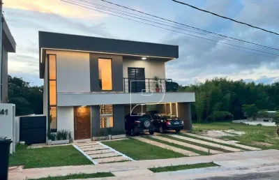 Casa em condomínio fechado com 3 quartos à venda na Alameda dos Ipês, 141, Granja Viana, Cotia