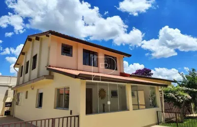 Casa com 2 dormitórios à venda, 200 m² por r$ 850.000,00 - santo afonso - vargem grande paulista/sp