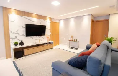 Apartamento com 3 dormitórios à venda, 104 m² por r$ 1.500.000,00 - granja viana - cotia/sp