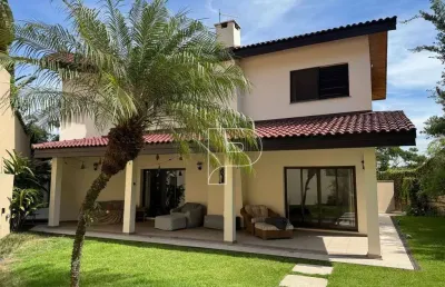 Casa com 5 dormitórios à venda, 651 m² por r$ 3.500.000,00 - granja viana - cotia/sp