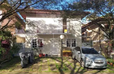 Casa com 5 dormitórios à venda, 300 m² por r$ 1.290.000,00 - panamericano - são paulo/sp