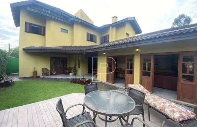 Casa à venda, 300 m² por r$ 2.500.000,00 - parque dos príncipes - são paulo/sp