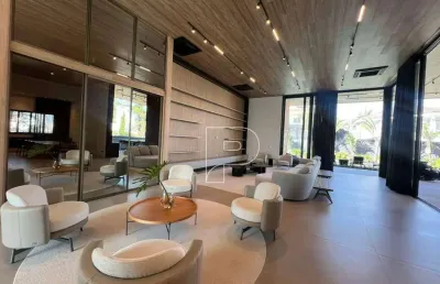 Casa com 4 dormitórios, 700 m² - venda por r$ 19.800.000,00 ou aluguel por r$ 100.000,00/mês - alphaville 01 - barueri/sp