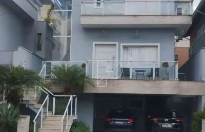 Casa à venda, 300 m² por r$ 1.590.000,00 - granja viana – km 26 - cotia/sp