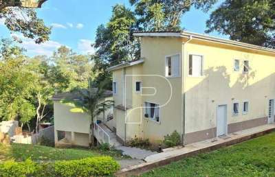 Casa à venda, 308 m² por r$ 1.350.000,00 - nova higienópolis - jandira/sp