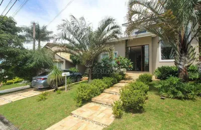 Casa, 350 m² - venda por r$ 1.700.000,00 ou aluguel por r$ 8.500,00/mês - santa adélia - vargem grande paulista/sp