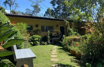 Chácara / sítio com 3 quartos à venda na Estrada da Cachoeirinha, 9497, Caucaia do Alto, Cotia
