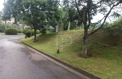 Terreno à venda, 2385 m² por r$ 3.500.000,00 - granja viana - cotia/sp