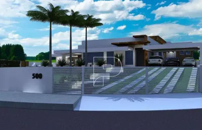 Casa com 4 dormitórios, 573 m² - venda por r$ 6.000.000,00 ou aluguel por r$ 16.002,00/mês - haras bela vista - vargem grande paulista/sp