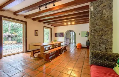 Casa, 698 m² - venda por r$ 2.050.000,00 ou aluguel por r$ 10.500,00/mês - granja viana - carapicuíba/sp