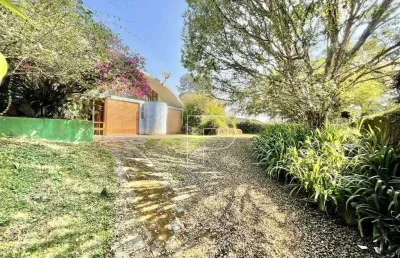 Casa com 4 dormitórios, 253 m² - venda por r$ 1.360.000,00 ou aluguel por r$ 7.425,00/mês - vila santo antônio - cotia/sp